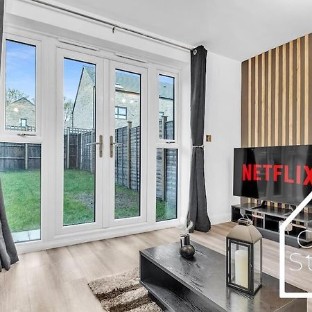 Newly Stunning City Centre Home By Cozy Stayz Birmingham Esterno foto