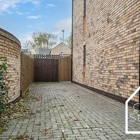 Newly Stunning City Centre Home By Cozy Stayz Birmingham Esterno foto