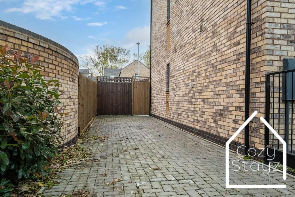 Newly Stunning City Centre Home By Cozy Stayz Birmingham Esterno foto