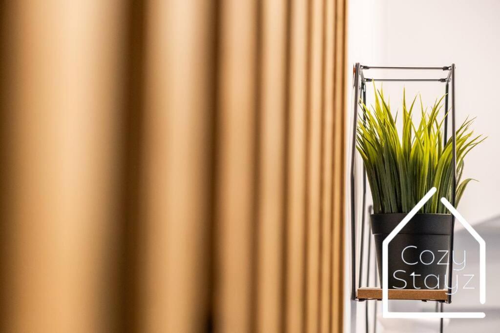 Newly Stunning City Centre Home By Cozy Stayz Birmingham Esterno foto